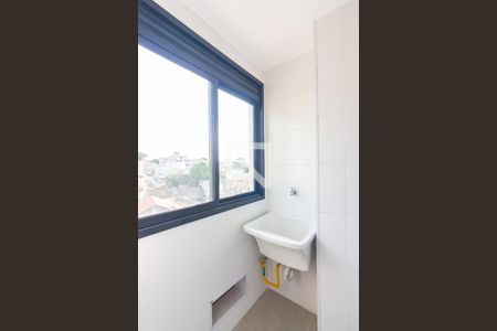 Apartamento à venda com 41m², 2 quartos e sem vaga Apartamento à venda com 41m², 2 quartos e sem vagaÁrea de Serviço