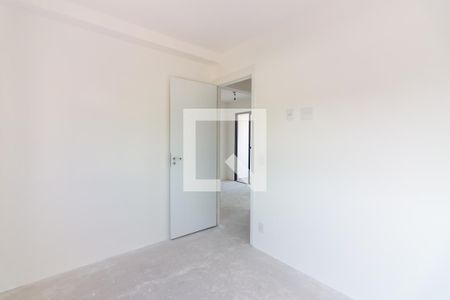 Quarto 1 de apartamento à venda com 2 quartos, 41m² em Cipava, Osasco