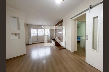 Sala de apartamento à venda com 3 quartos, 131m² em Centro, São Leopoldo