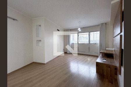 Sala de apartamento para alugar com 3 quartos, 131m² em Centro, São Leopoldo