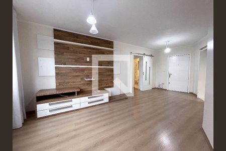 Sala de apartamento para alugar com 3 quartos, 131m² em Centro, São Leopoldo