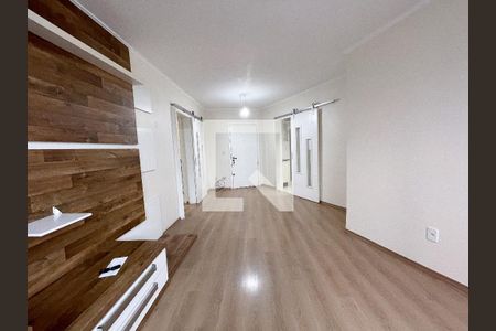 Sala de apartamento para alugar com 3 quartos, 131m² em Centro, São Leopoldo