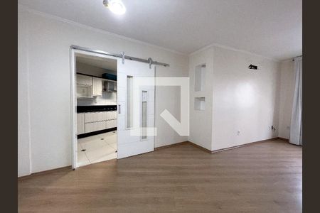 Sala de apartamento para alugar com 3 quartos, 131m² em Centro, São Leopoldo