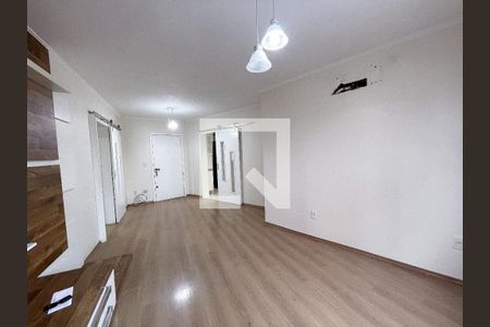 Sala de apartamento à venda com 3 quartos, 131m² em Centro, São Leopoldo