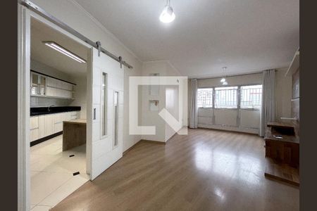 Sala de apartamento para alugar com 3 quartos, 131m² em Centro, São Leopoldo