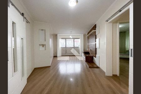 Sala de apartamento para alugar com 3 quartos, 131m² em Centro, São Leopoldo