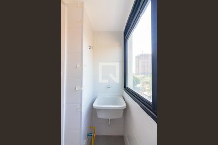 Apartamento à venda com 47m², 2 quartos e sem vaga Apartamento à venda com 47m², 2 quartos e sem vagaÁrea de Serviço