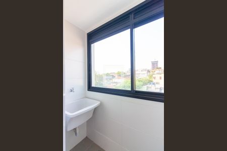 Apartamento à venda com 47m², 2 quartos e sem vaga Apartamento à venda com 47m², 2 quartos e sem vagaÁrea de Serviço