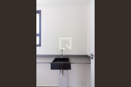 Lavabo de apartamento à venda com 2 quartos, 47m² em Cipava, Osasco