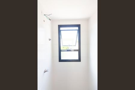 Apartamento à venda com 47m², 2 quartos e sem vaga Apartamento à venda com 47m², 2 quartos e sem vagaBanheiro