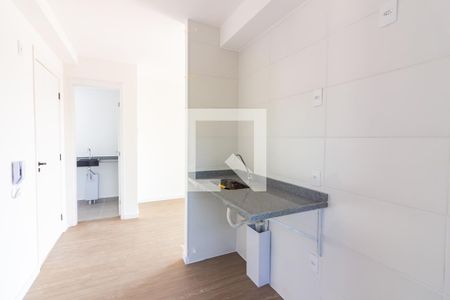 Apartamento à venda com 47m², 2 quartos e sem vaga Apartamento à venda com 47m², 2 quartos e sem vagaCozinha