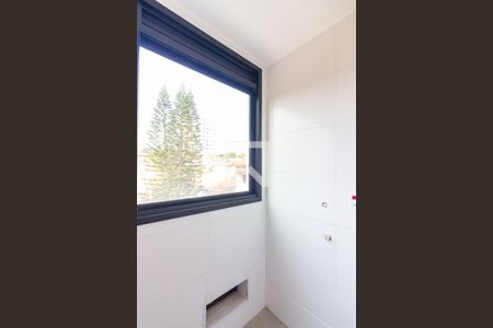 Apartamento à venda com 47m², 2 quartos e sem vaga Apartamento à venda com 47m², 2 quartos e sem vagaÁrea de Serviço