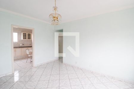 Sala de apartamento à venda com 2 quartos, 70m² em Vila Joana, Jundiaí