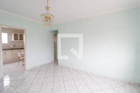 Sala de apartamento à venda com 2 quartos, 70m² em Vila Joana, Jundiaí