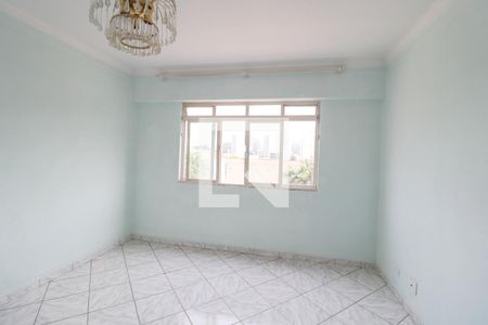 Sala de apartamento à venda com 2 quartos, 70m² em Vila Joana, Jundiaí