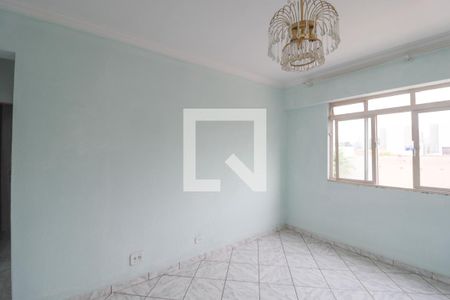 Sala de apartamento à venda com 2 quartos, 70m² em Vila Joana, Jundiaí