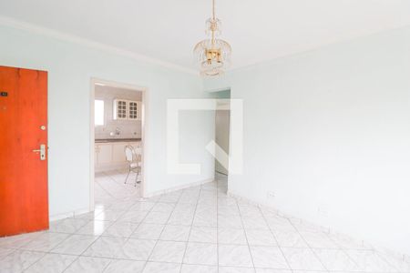 Sala de apartamento à venda com 2 quartos, 70m² em Vila Joana, Jundiaí