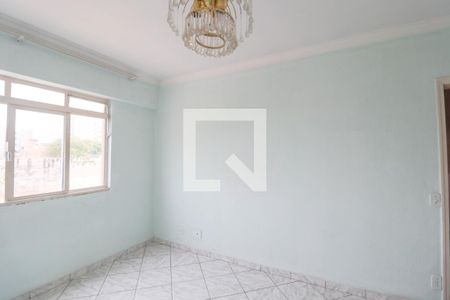 Sala de apartamento à venda com 2 quartos, 70m² em Vila Joana, Jundiaí