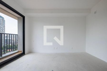 Studio de kitnet/studio à venda com 1 quarto, 24m² em Pinheiros, São Paulo