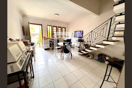 Foto 01 de casa à venda com 2 quartos, 80m² em Vila Mariana, São Paulo