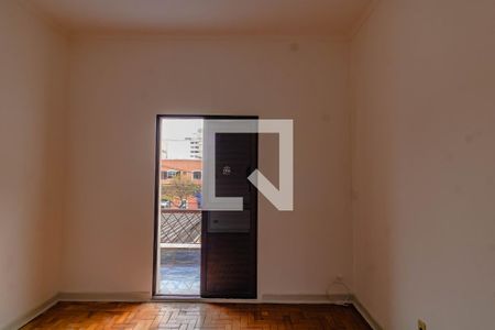 Quarto 2 de casa para alugar com 2 quartos, 76m² em Jabaquara, São Paulo