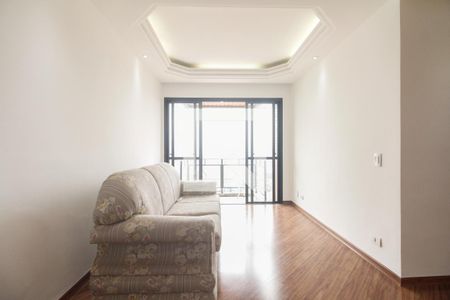 Apartamento à venda com 85m², 3 quartos e 1 vagaSala 