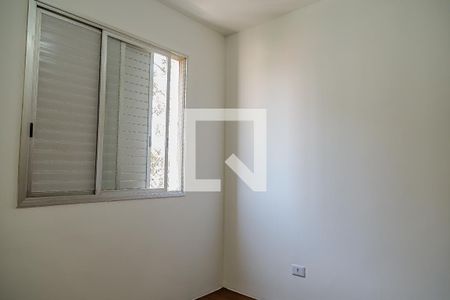 Quarto 1 de apartamento para alugar com 2 quartos, 54m² em Jabaquara, São Paulo