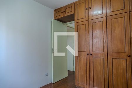 Quarto 1 de apartamento para alugar com 2 quartos, 54m² em Jabaquara, São Paulo