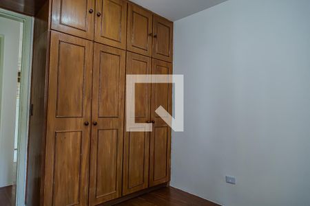 Quarto 1 de apartamento para alugar com 2 quartos, 54m² em Jabaquara, São Paulo