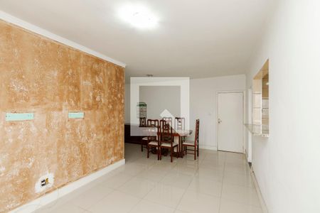 Sala de apartamento para alugar com 2 quartos, 95m² em Santo Amaro, São Paulo