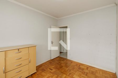 Quarto 2 de apartamento para alugar com 2 quartos, 95m² em Santo Amaro, São Paulo