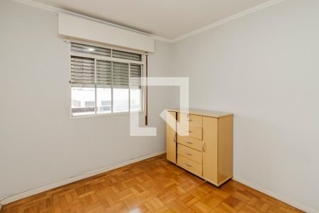 Quarto 2 de apartamento para alugar com 2 quartos, 95m² em Santo Amaro, São Paulo