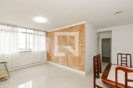 Sala de apartamento para alugar com 2 quartos, 95m² em Santo Amaro, São Paulo