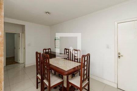 Sala de apartamento para alugar com 2 quartos, 95m² em Santo Amaro, São Paulo