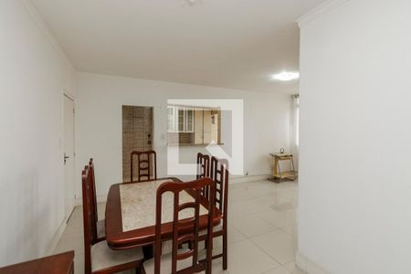 Sala de apartamento para alugar com 2 quartos, 95m² em Santo Amaro, São Paulo