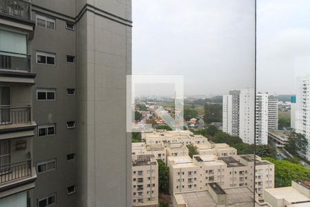 vista de apartamento para alugar com 2 quartos, 55m² em Vila Bela, São Paulo