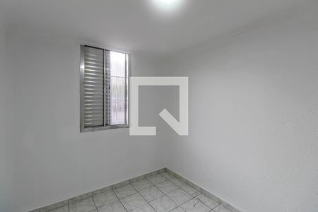 Quarto 1 de apartamento para alugar com 2 quartos, 46m² em Conjunto Habitacional Teotonio Vilela, São Paulo