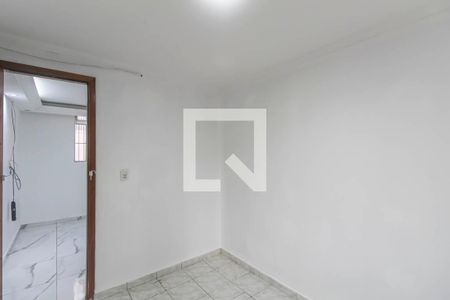 Quarto 1 de apartamento para alugar com 2 quartos, 46m² em Conjunto Habitacional Teotonio Vilela, São Paulo