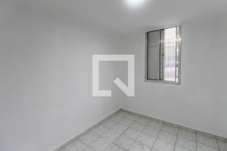 Quarto 1 de apartamento para alugar com 2 quartos, 46m² em Conjunto Habitacional Teotonio Vilela, São Paulo