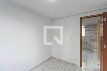 Quarto 2 de apartamento para alugar com 2 quartos, 46m² em Conjunto Habitacional Teotonio Vilela, São Paulo