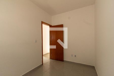 Quarto 1 de apartamento para alugar com 2 quartos, 60m² em Caguassu, Sorocaba