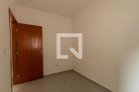 Quarto 1 de apartamento para alugar com 2 quartos, 60m² em Caguassu, Sorocaba