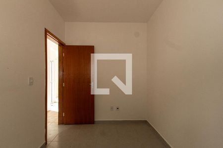 Quarto 1 de apartamento para alugar com 2 quartos, 60m² em Caguassu, Sorocaba