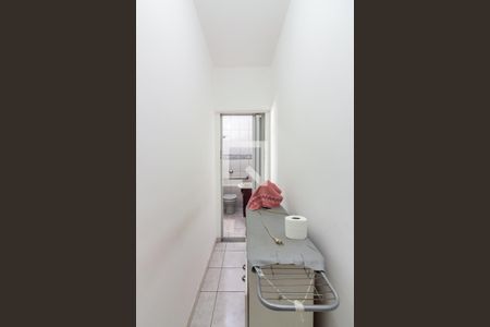 Banheiro de casa à venda com 3 quartos, 240m² em Centro, Osasco