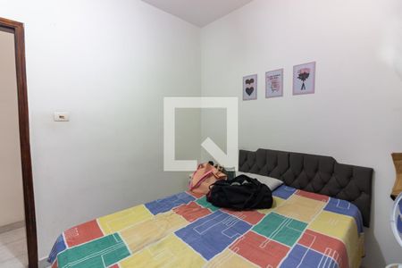 Quarto 2 de casa para alugar com 3 quartos, 240m² em Centro, Osasco