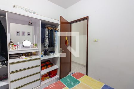 Quarto 2 de casa à venda com 3 quartos, 240m² em Centro, Osasco