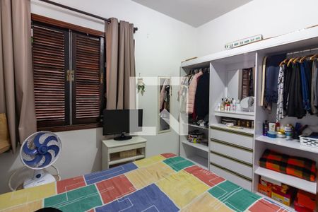 Quarto 2 de casa para alugar com 3 quartos, 240m² em Centro, Osasco