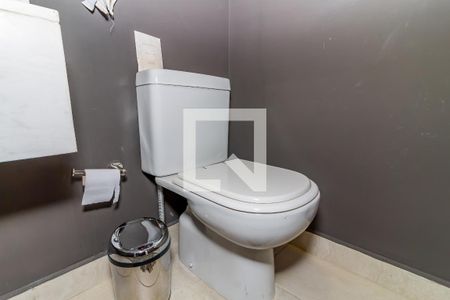 Lavabo de apartamento à venda com 2 quartos, 157m² em Jardim das Perdizes, São Paulo