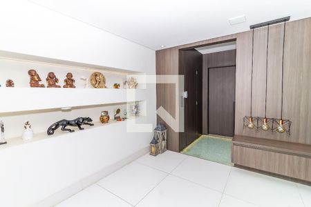 Sala de apartamento à venda com 2 quartos, 157m² em Jardim das Perdizes, São Paulo