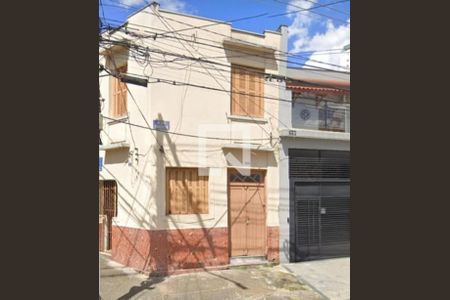 Foto 03 de casa à venda com 4 quartos, 255m² em Mooca, São Paulo